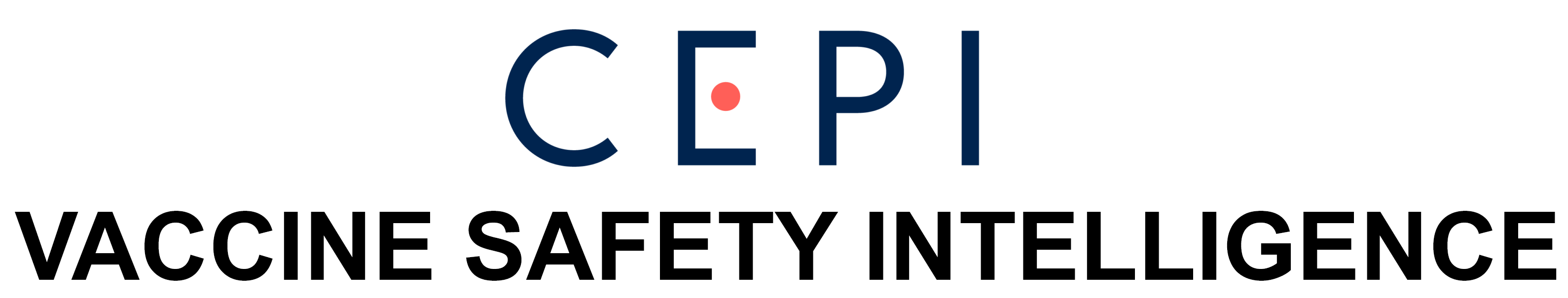 CEPI Vaccine Safety Intelligence